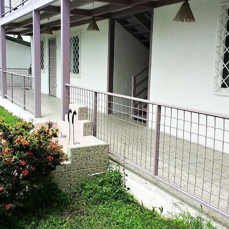 Puerto Esperanza - Cabaplan Apartment Tonsupa Exterior photo